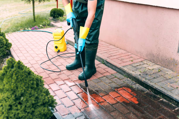Best Building Exterior Washing  in Clarksville, IN