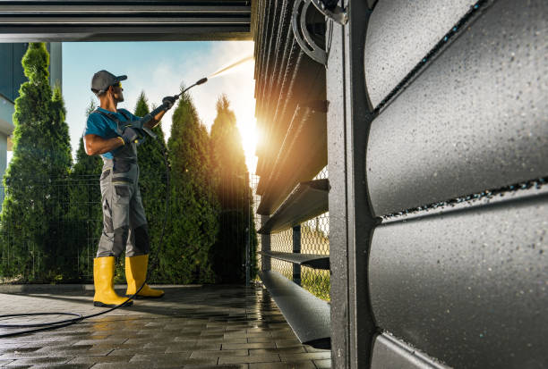 Best Gas Station Cleaning  in Clarksville, IN