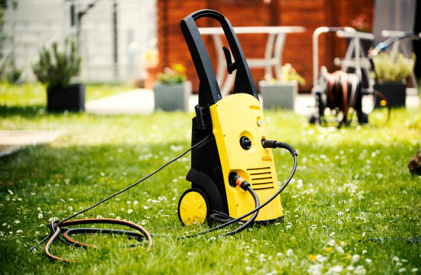Reliable Clarksville, IN Pressure Washing Services Solutions